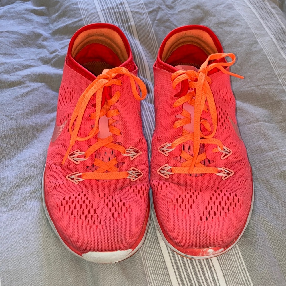 Women’s Nike Shoes